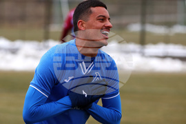 Футбол - Левски - Септември