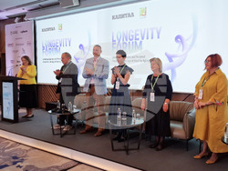 Гранд хотел „Милениум“ - „Longevity“ - форум