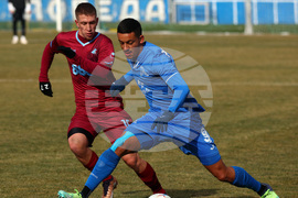 Футбол - Левски - Септември