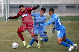 Футбол - Левски - Септември