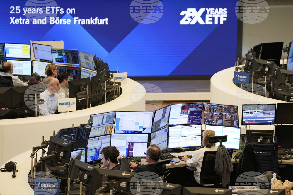 Акциите на българската софтуерна компания „Сирма Груп Холдинг“ ще се търгуват и на Франкфуртската фондова борса от 24 февруари, съобщиха от компанията