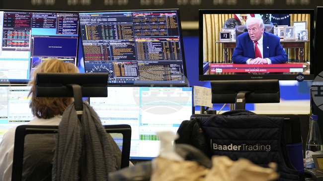 Предимно възходящо закриха търговията борсовите индекси в Европа