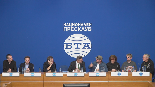 Българската телеграфна агенция (БТА) и Стефан Вълдобрев - актьор, автор и изпълнител, ще подпишат договор за медийно партньорство по проекта „Акустиката на България“, както и за бъдещи инициативи в областта на културата