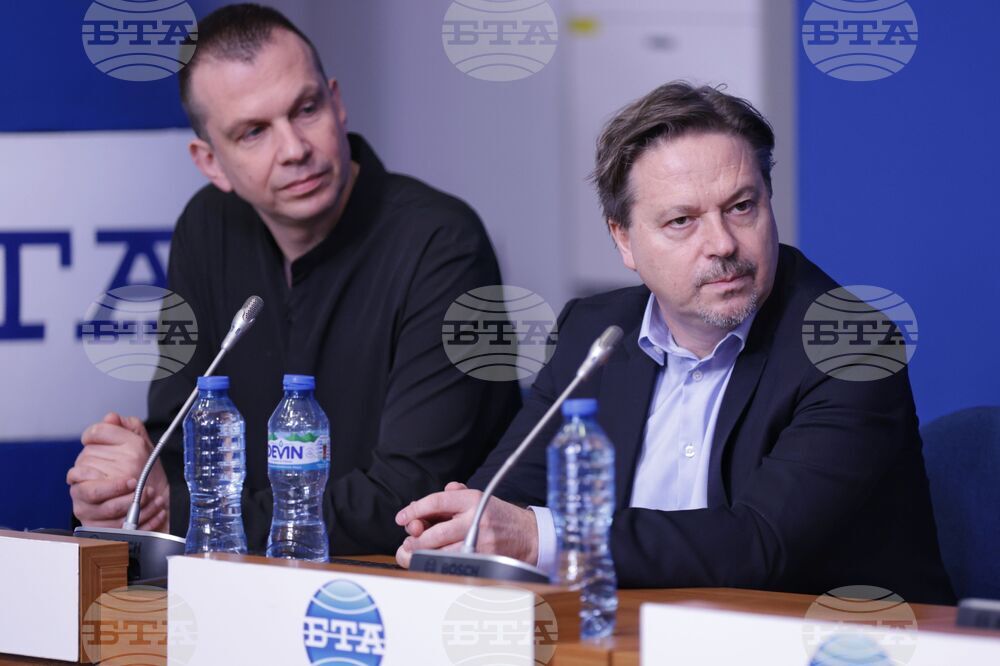 БТА - Стефан Вълдобрев - проект „Акустиката на България“ - договор