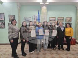 Снимки: БТА, Одеса