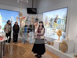 Снимки: БТА, Одеса