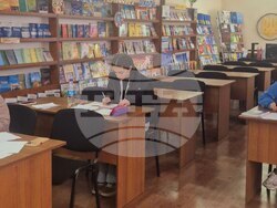 Снимки: БТА, Одеса