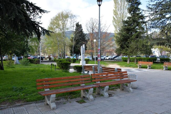 Община Асеновград: Започва II етап от реновирането на центъра в Асеновград