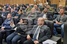 Смолян - Седмица на гората - годишнина - отличия