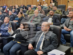 Смолян - Седмица на гората - годишнина - отличия