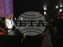 France Cannes Film Festival