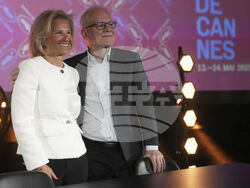 France Cannes Film Festival