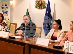 Снимка: Министерство на труда и социалната политика