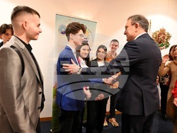 Снимка: Министерство на труда и социалната политика