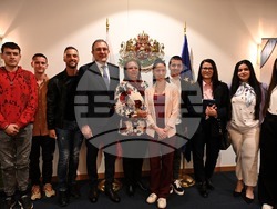 Снимка: Министерство на труда и социалната политика