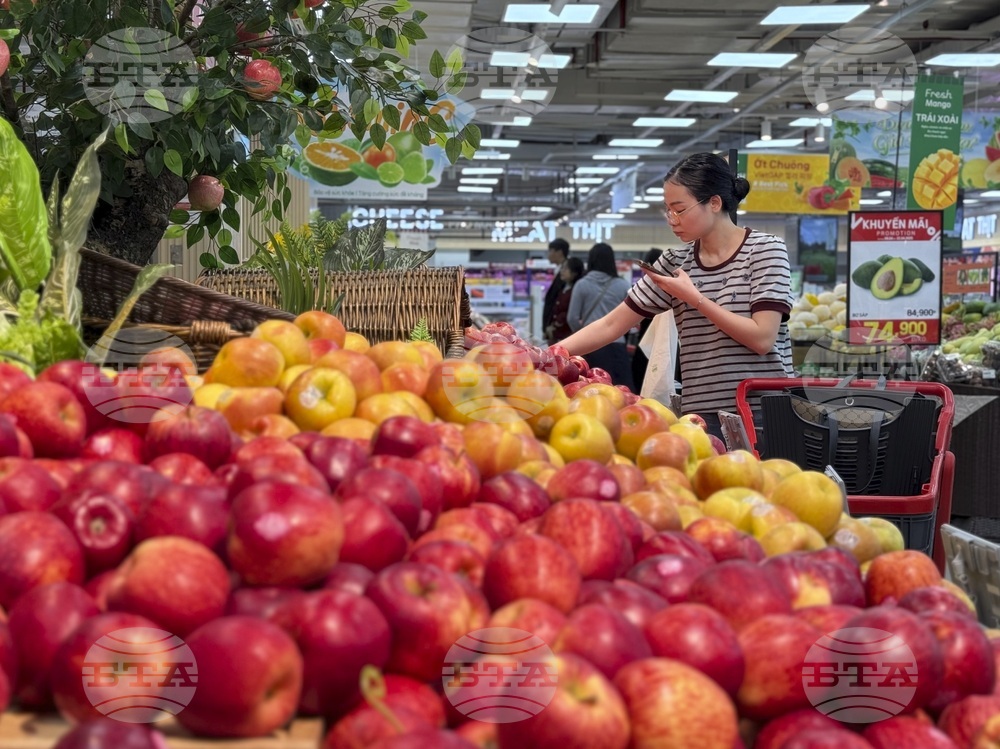 Vietnam Trump Tariffs
