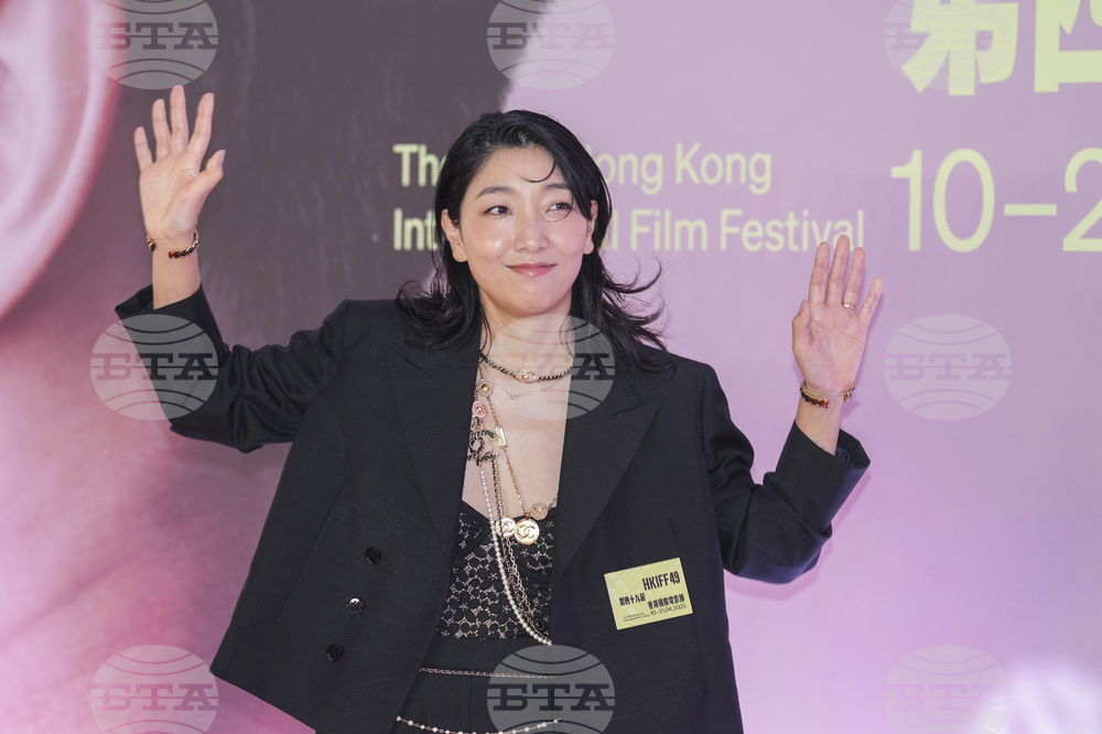 Hong Kong Film Festival