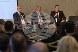 Български енергиен и минен форум- Канадска търговска камара в България- Четвърта международна ядрена конференция, посветена на Малките модулни реактори (SMR)