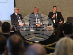 Български енергиен и минен форум- Канадска търговска камара в България- Четвърта международна ядрена конференция, посветена на Малките модулни реактори (SMR)