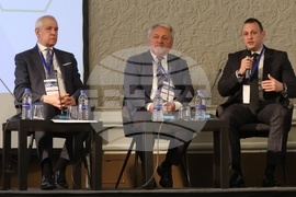 Български енергиен и минен форум- Канадска търговска камара в България- Четвърта международна ядрена конференция, посветена на Малките модулни реактори (SMR)