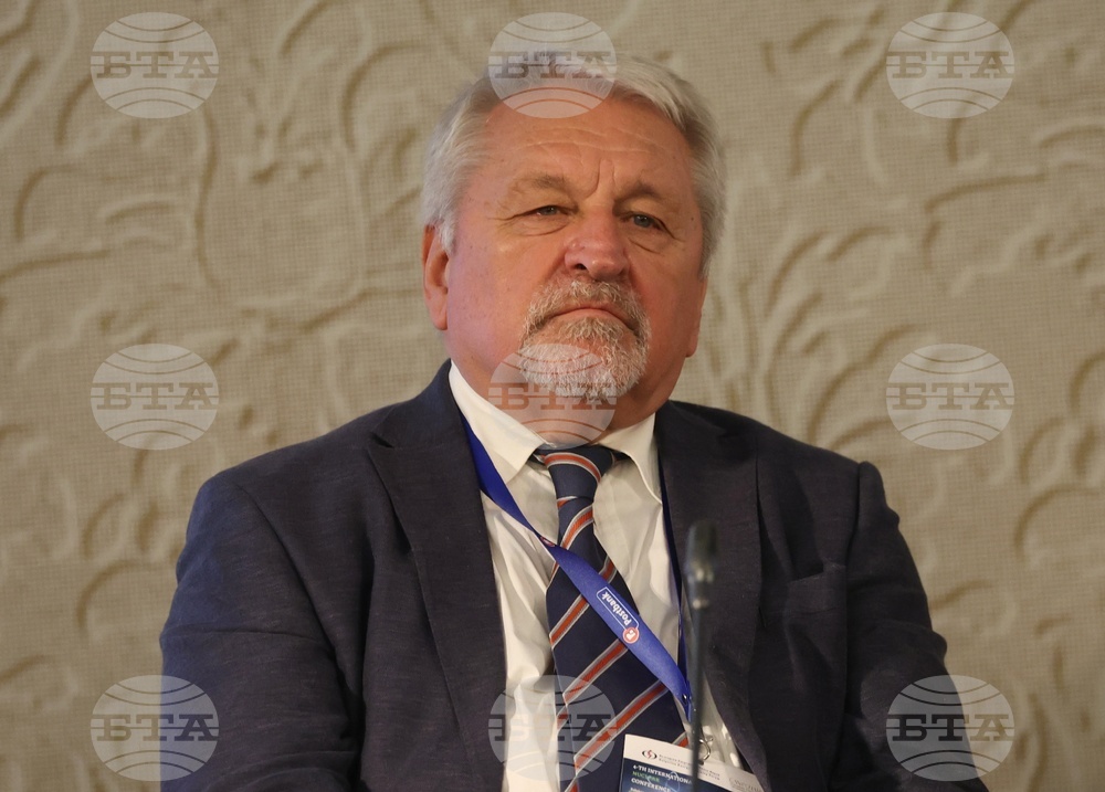 Български енергиен и минен форум- Канадска търговска камара в България- Четвърта международна ядрена конференция, посветена на Малките модулни реактори (SMR)