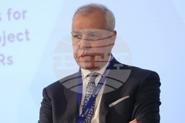 Български енергиен и минен форум- Канадска търговска камара в България- Четвърта международна ядрена конференция, посветена на Малките модулни реактори (SMR)