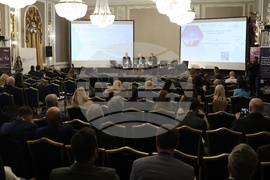 Български енергиен и минен форум- Канадска търговска камара в България- Четвърта международна ядрена конференция, посветена на Малките модулни реактори (SMR)