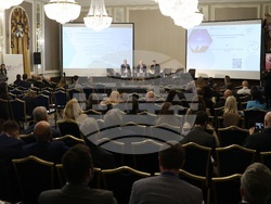 Български енергиен и минен форум- Канадска търговска камара в България- Четвърта международна ядрена конференция, посветена на Малките модулни реактори (SMR)