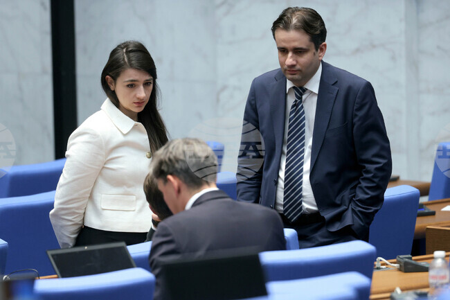 От ПП-ДБ предлагат законови промени за прилагане на санкциите на глобалния закон „Магнитски“ в България