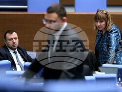 Народно събрание - заседание