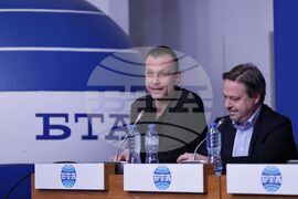 БТА - Стефан Вълдобрев - проект „Акустиката на България“ - договор