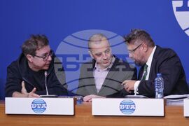 БТА - Стефан Вълдобрев - проект „Акустиката на България“ - договор