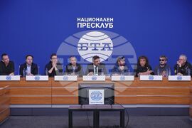 БТА - Стефан Вълдобрев - проект „Акустиката на България“ - договор