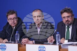 БТА - Стефан Вълдобрев - проект „Акустиката на България“ - договор