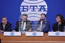 БТА - Стефан Вълдобрев - проект „Акустиката на България“ - договор