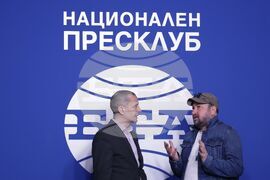 БТА - Стефан Вълдобрев - проект „Акустиката на България“ - договор
