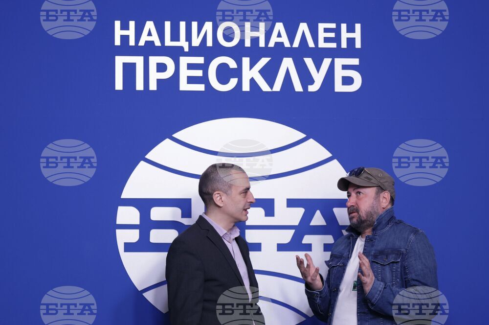 БТА - Стефан Вълдобрев - проект „Акустиката на България“ - договор