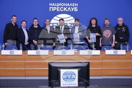 БТА - Стефан Вълдобрев - проект „Акустиката на България“ - договор