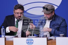 БТА - Стефан Вълдобрев - проект „Акустиката на България“ - договор