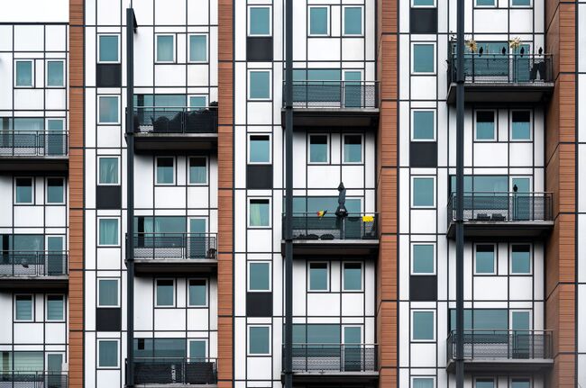 Белга: Близо 200 000 души са в списъка на чакащите за социално жилище във Фландрия