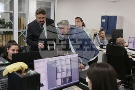 БТА - Стефан Вълдобрев - проект „Акустиката на България“ - договор