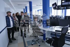 БТА - Стефан Вълдобрев - проект „Акустиката на България“ - договор