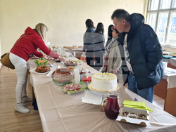 Разград - кулинарен маратон