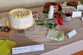 Разград - кулинарен маратон