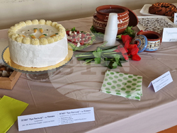 Разград - кулинарен маратон