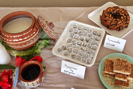 Разград - кулинарен маратон