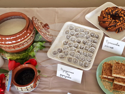 Разград - кулинарен маратон