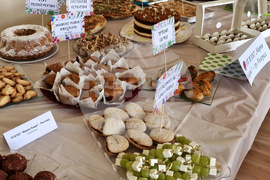 Разград - кулинарен маратон