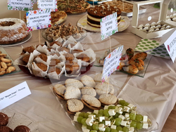 Разград - кулинарен маратон