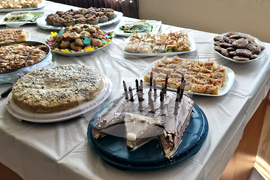 Разград - кулинарен маратон